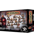 Games Workshop - GAW Necromunda - Goliath Gang