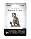 Games Workshop - GAW Warhammer: Age of Sigmar - Maggotkin of Nurgle - Lord of Blights