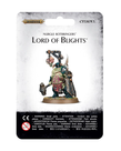 Games Workshop - GAW Warhammer: Age of Sigmar - Nurgle Rotbringers - Lord of Blights