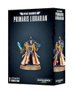 Games Workshop - GAW Warhammer 40k - Space Marines - Primaris Librarian