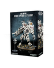 Games Workshop - GAW Warhammer 40K - Tau Empire - XV104 Riptide Battlesuit