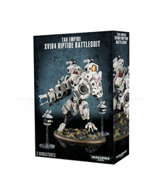 Games Workshop - GAW Tau Empire - XV104 Riptide Battlesuit