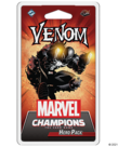 Fantasy Flight Games - FFG Marvel Champions: The Card Game - Venom - Hero Pack