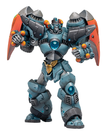 Privateer Press - PIP Monsterpocalypse - G.U.A.R.D. - Defender X - Monster