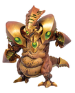 Privateer Press - PIP Monsterpocalypse - Planet Eaters - Gorghadra - Monster