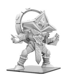 Privateer Press - PIP Masters of the 8th Dimension - The Conductor