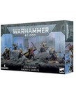 Games Workshop - GAW Warhammer 40K - Astra Militarum - Gaunt's Ghosts