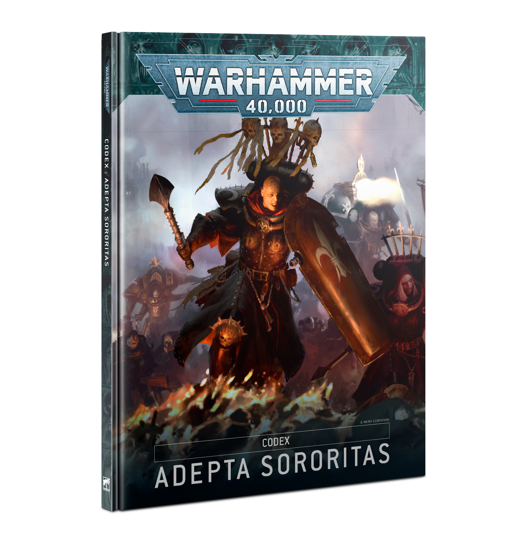 Games Workshop new releases!