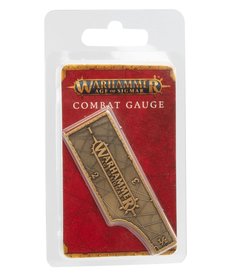 Games Workshop - GAW Age of Sigmar - Combat Gauge