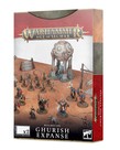 Games Workshop - GAW Warhammer: Age of Sigmar - Realmscape - Ghurish Expanse