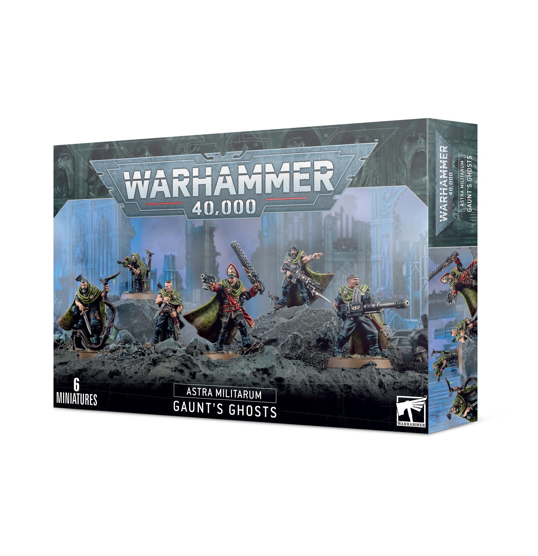 Games Workshop new releases!