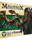 Wyrd Miniatures - WYR Malifaux 3E - Resurrectionists - Call to Madness
