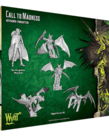 Wyrd Miniatures - WYR Malifaux 3E - Resurrectionists - Call to Madness