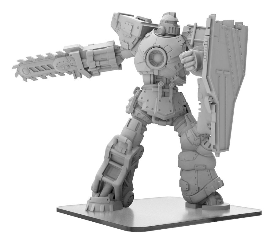 Monsterpocalypse new releases
