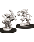 WizKids - WZK Pathfinder Battles: Deep Cuts - Wave 9 - Male Goblin Alchemist