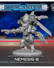 Privateer Press - PIP Warcaster: Neo-Mechanika - Aeternus Continuum - Nemesis B - Heavy Warjack