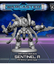 Privateer Press - PIP Empyrean - Sentinel A - Heavy Warjack