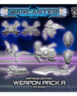 Privateer Press - PIP Warcaster: Neo-Mechanika - Empyrean - Sentinel A - Weapon Pack