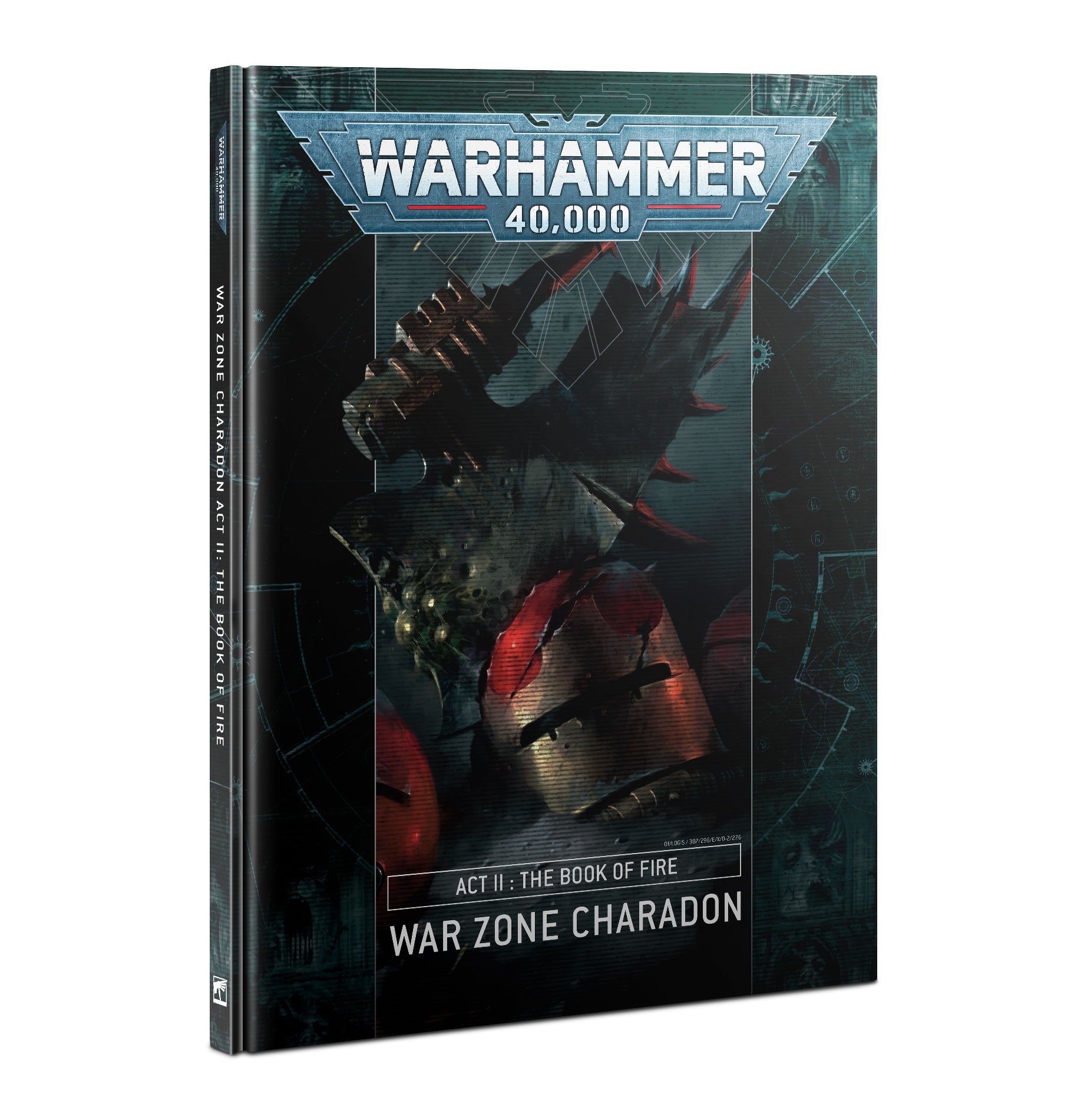 Games Workshop presales 07/17/2021