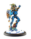 Privateer Press - PIP Riot Quest - Dreyfus & Flubbin, Storm Patrol - Guard / Scout