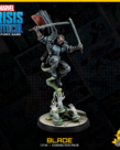 Atomic Mass Games - AMG Marvel: Crisis Protocol - Blade & Moon Knight - Character Pack