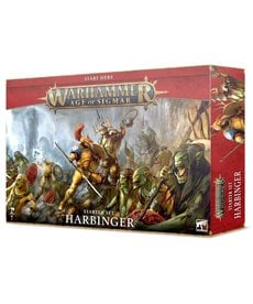 Games Workshop - GAW Harbinger - Starter Set