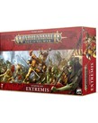 Games Workshop - GAW Warhammer: Age of Sigmar - Extremis - Starter Set