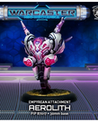 Privateer Press - PIP Warcaster: Neo-Mechanika - Empyrean - Aerolith - Attachment