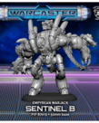 Privateer Press - PIP Warcaster: Neo-Mechanika - Empyrean - Sentinel B - Heavy Warjack