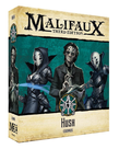 Wyrd Miniatures - WYR Malifaux 3E - Explorer's Society - Hush