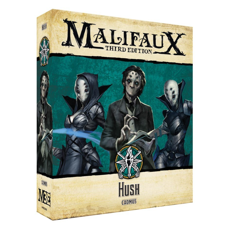 Malifaux new releases in stock!