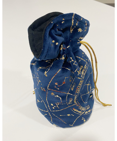 PYE Games - PYE Dice Bag - Arcane