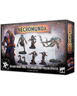 Games Workshop - GAW Necromunda - Delaque Gang - Nacht-Ghul Psy-Gheists