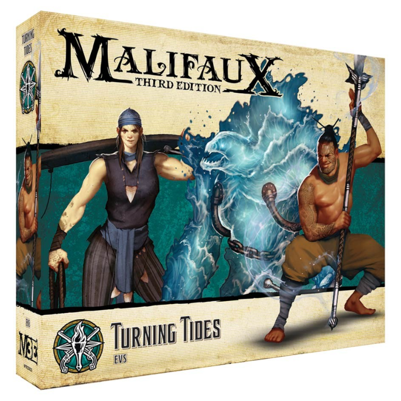 Malifaux new releases in stock!