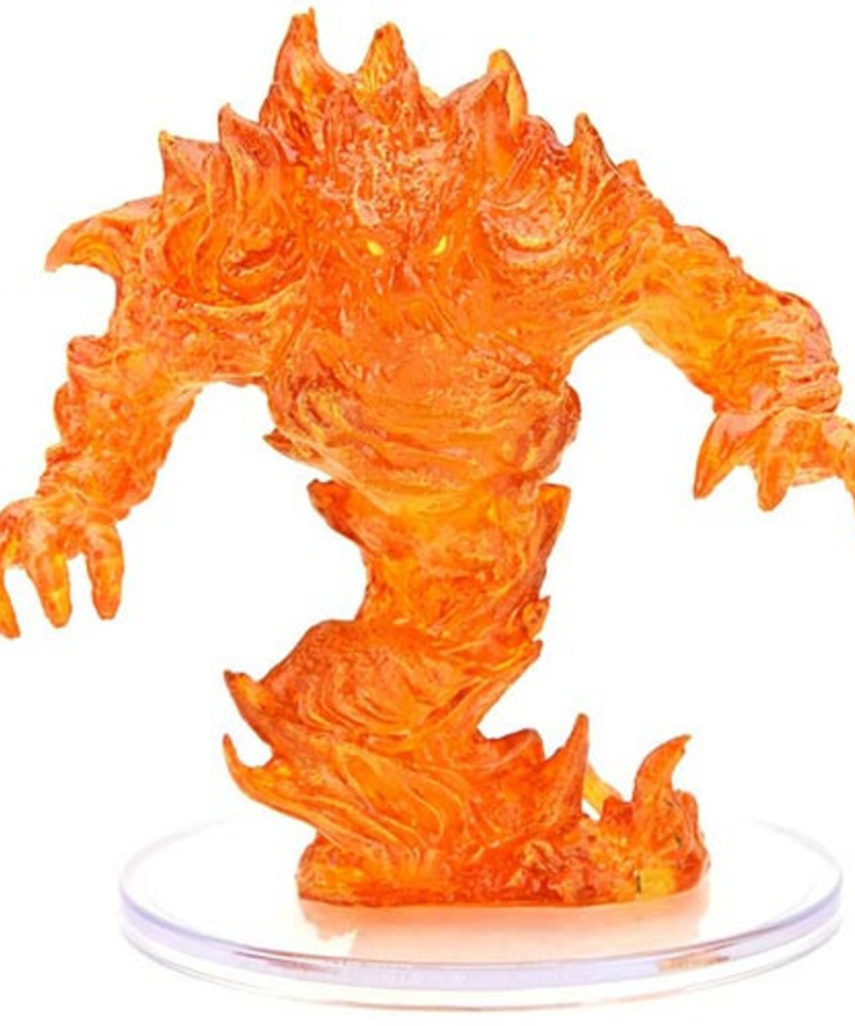 WizKids - WZK D&D - Icons of the Realms - Summoning Creature Set 2