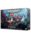 Games Workshop - GAW Warhammer 40K - Hexfire