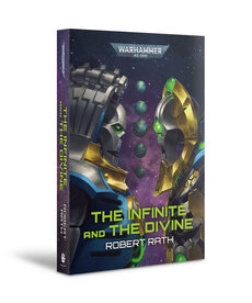 Games Workshop - GAW The Infinite and the Divine (Paperback) NO REBATE
