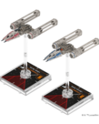 Atomic Mass Games - AMG Star Wars: X-Wing 2E - BTA-NR2 Y-Wing - Expansion Pack