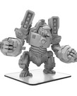 Privateer Press - PIP Monsterpocalypse - UberCorp International - Robo Kondo - Monster