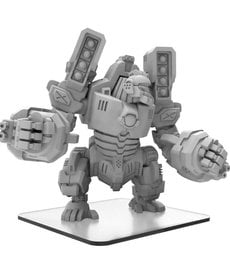 Privateer Press - PIP UberCorp International - Robo Kondo