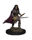 WizKids - WZK Pathfinder Battles: Premium Painted Figures - Female Human Bard