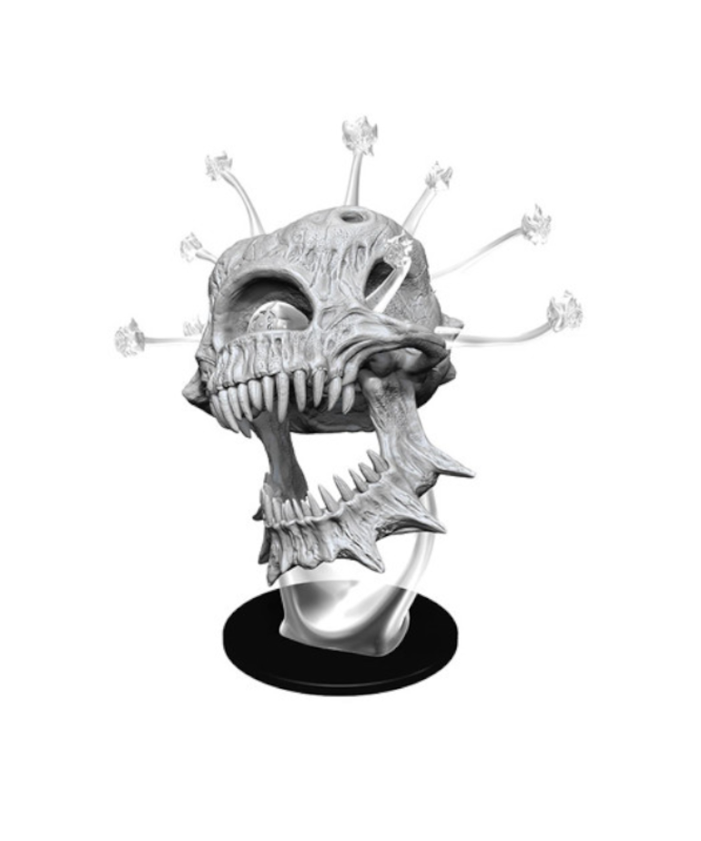 WizKids - WZK D&D: Nolzur's Marvelous Unpainted Miniatures - Wave 15 - Death Tyrant