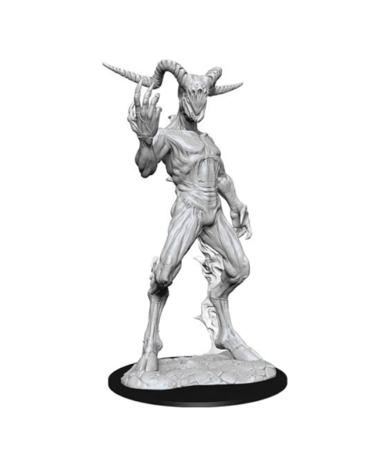 WizKids - WZK D&D: Nolzur's Marvelous Unpainted Miniatures - Wave 15 - Nightwalker