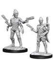 WizKids - WZK CLEARANCE - Starfinder Battles: Deep Cuts - Wave 1 - Kasatha Operative