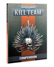 Games Workshop - GAW Warhammer 40K - Kill Team - Compendium