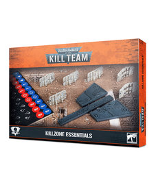 Games Workshop - GAW Killzone Essentials