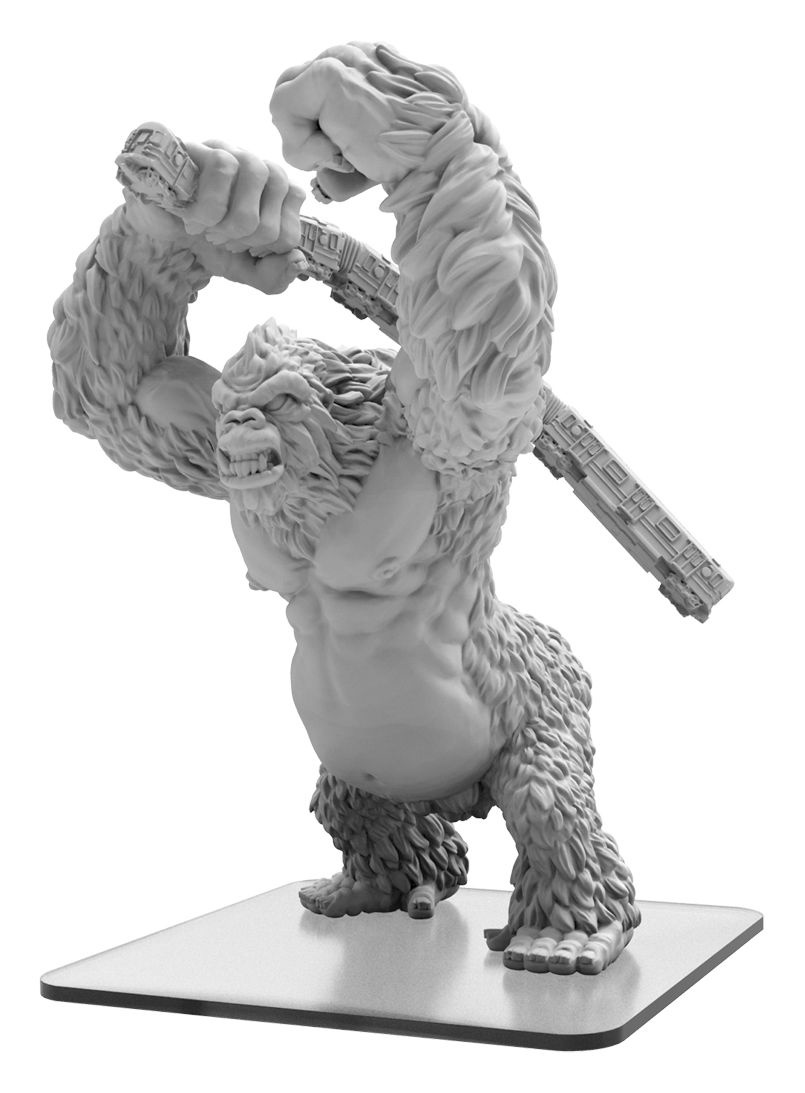 Privateer Press presales 08/20/2021