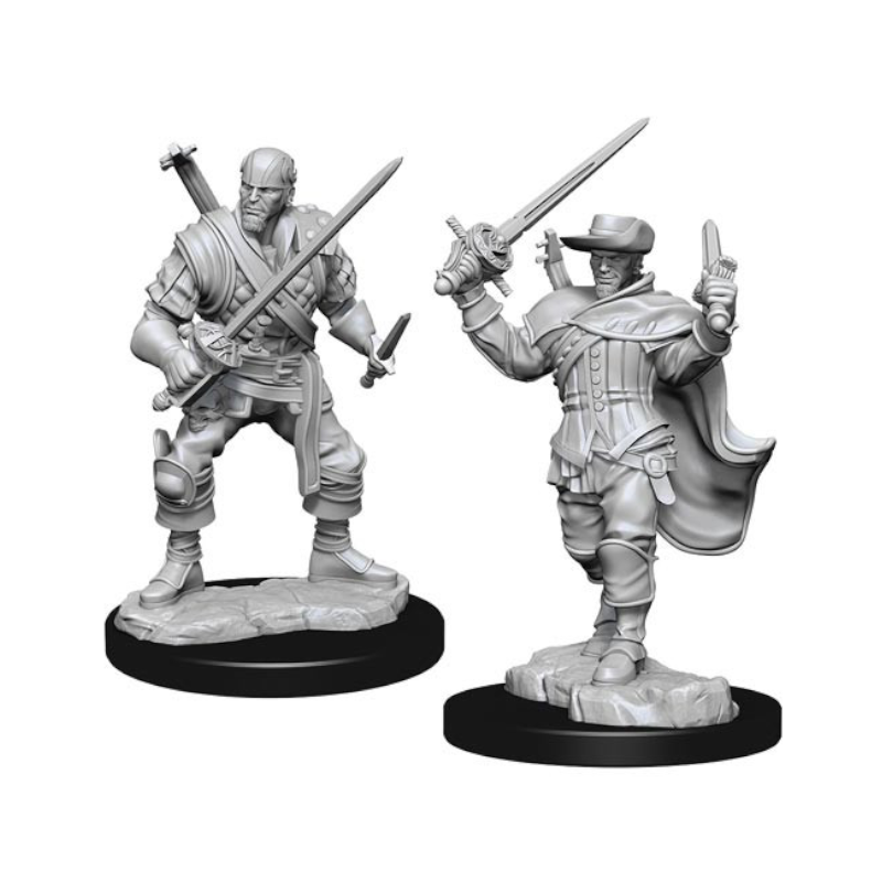 D&D Minis Wave 15!