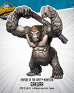 Privateer Press - PIP Monsterpocalypse - Empire of the Apes - Gakura - Monster