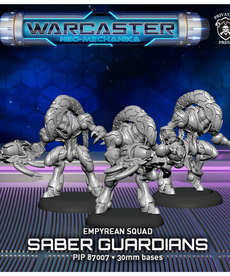 Privateer Press - PIP Empyrean - Saber Guardians